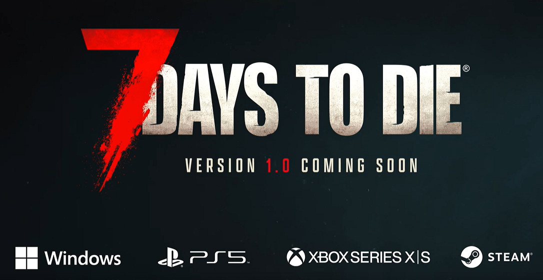 《七日殺》正式版最新宣傳片公開 6月正式推出