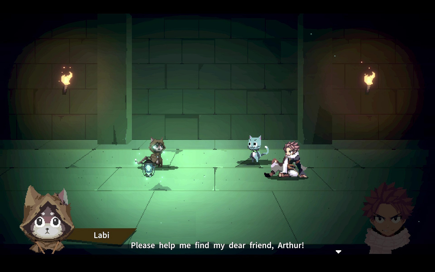 《FAIRY TAIL魔導少年》原作真島浩獨立遊戲企劃新作公布! 《FAIRY TAIL魔導少年》原作真島浩獨立遊戲企劃新作公布!