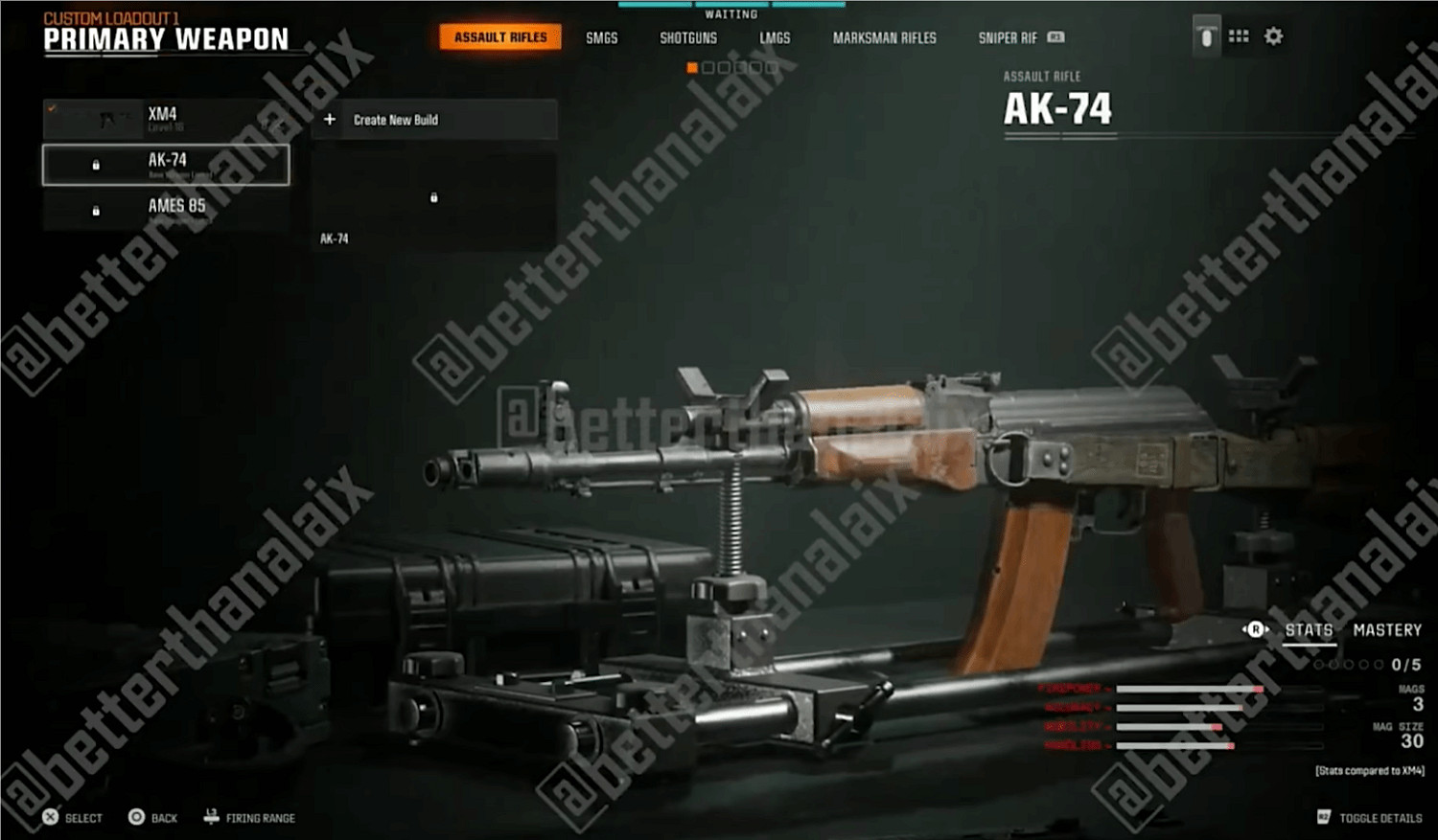 《決勝時刻：黑色行動6》實機泄露：武器、地圖展示！