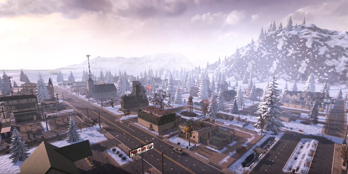 《七日殺》正式版最新宣傳片公開 6月正式推出