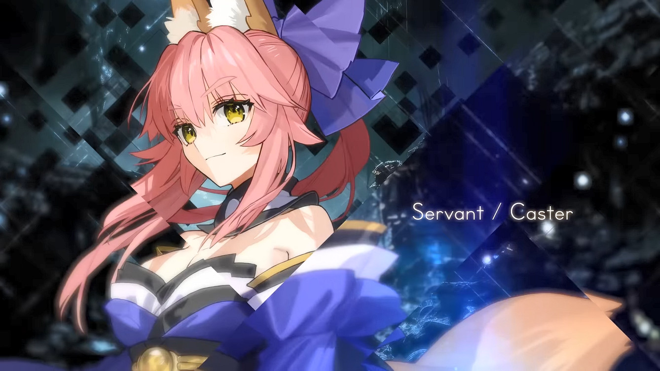 《Fate/EXTRA 重製版》新宣傳片公開大量實機畫面！