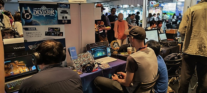 《空洞騎士：絲之歌》終於出了？究極縫合怪出沒！