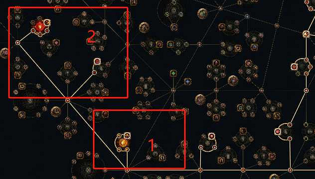 《流亡黯道》S26守望者處刑冰霜之刃開荒攻略 《流亡黯道》S26守望者處刑冰霜之刃開荒攻略