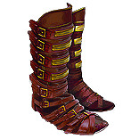 《流亡黯道》S26女巫秘術魔蠱地雷開荒BD推薦