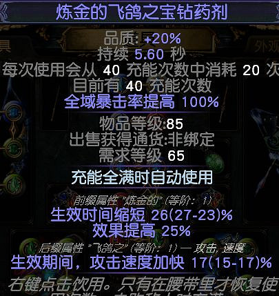 《流亡黯道》S26銳眼萬箭齊發開荒BD攻略