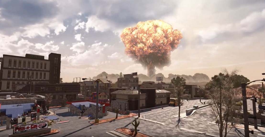 《七日殺》正式版最新宣傳片公開 6月正式推出