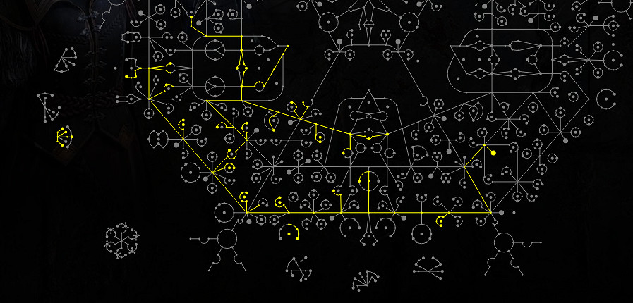 《流亡黯道》S26野蠻人勇士七傷破BD推薦