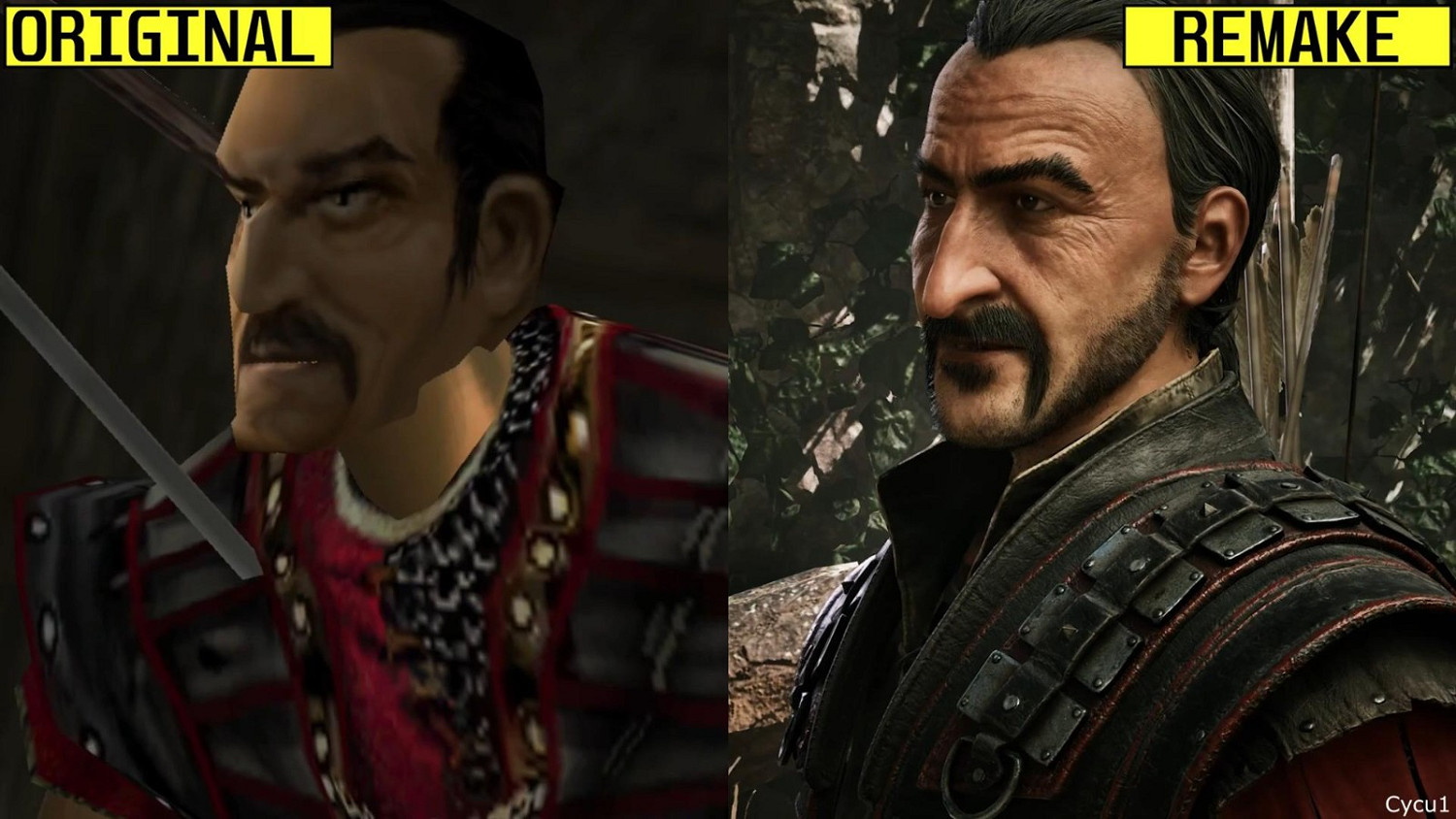 《哥特王朝:重製版》與原版對比:畫面精美但缺失靈魂 《哥特王朝:重製版》與原版對比:畫面精美但缺失靈魂