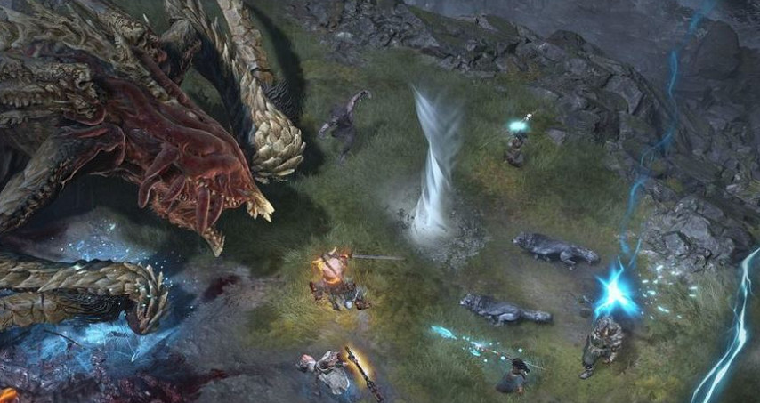 《流亡黯道》酊劑不觸發解決方法