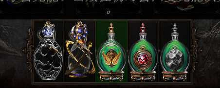 《流亡黯道》S26酋長自點燃BD攻略