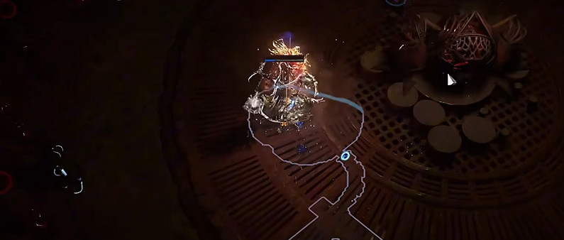 《流亡黯道》S26搬磚職業推薦