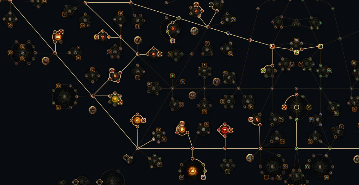 《流亡黯道》S26野蠻人勇士七傷破BD推薦