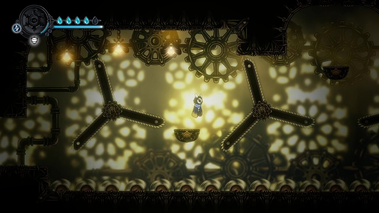 類銀河惡魔城遊戲《偏差者》現已推出搶先體驗版 獲Steam平台多半好評