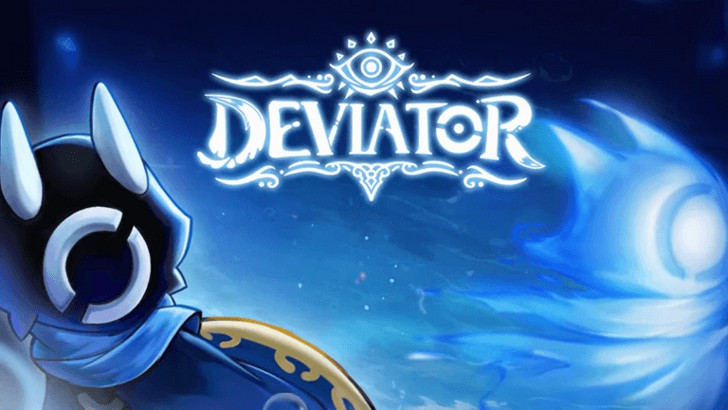 類銀河惡魔城遊戲《偏差者》現已推出搶先體驗版 獲Steam平台多半好評