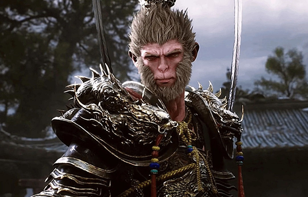 《黑神話：悟空》沒有ZZZQ 也贏得國際範圍高度評價