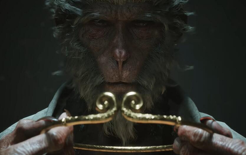 《黑神話悟空》全最新宣傳片一覽