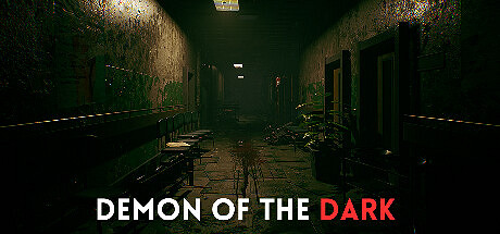《Demon Of The Dark》登陸Steam 3D恐怖生存 《Demon Of The Dark》登陸Steam 3D恐怖生存