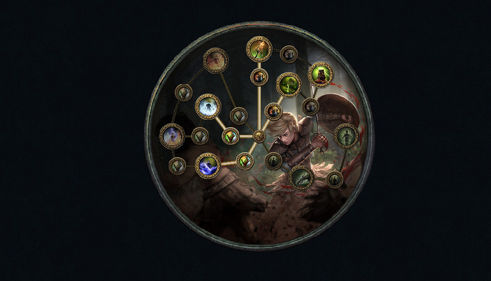 《流亡黯道》S26守望者酊劑火力弩炮BD開荒攻略