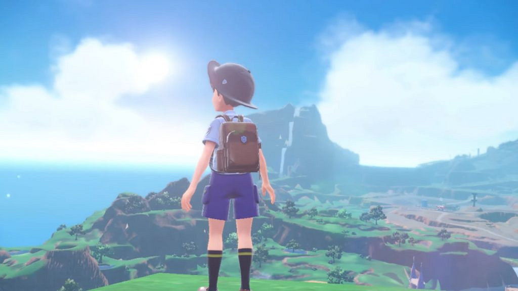 晚報：《黑神話》開發完成 《塞爾達》新作預告