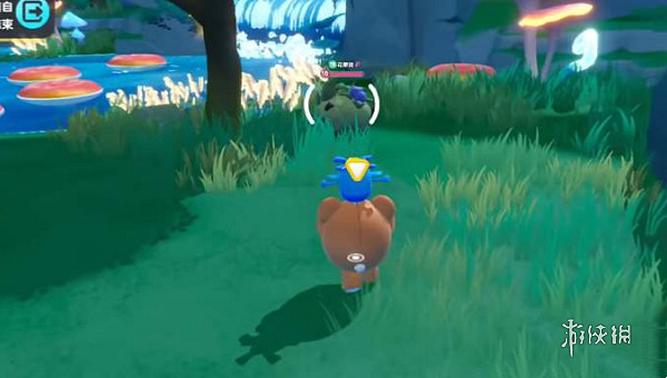 蛋仔派對兔蘿蘿捕捉位置 蛋仔派對兔蘿蘿捕捉位置