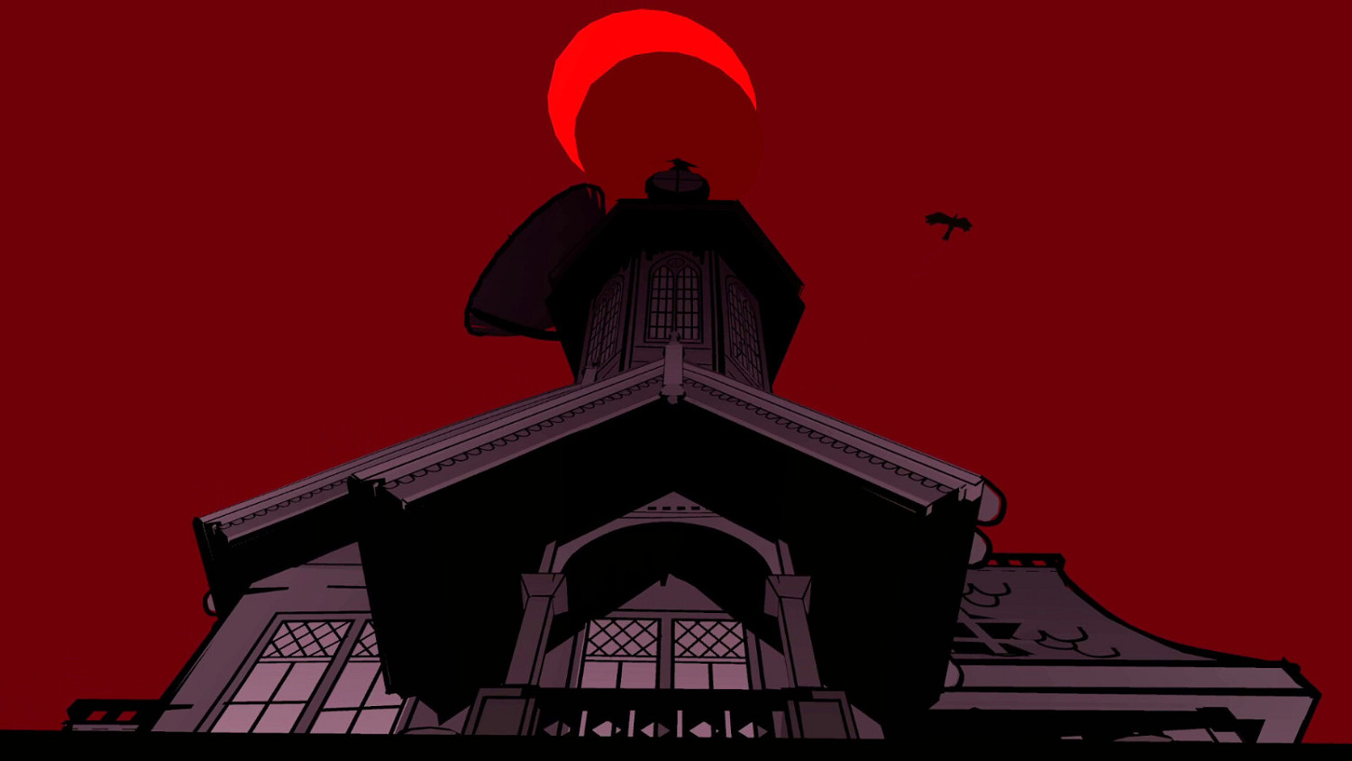 《Riddlewood Manor》Steam頁面 支援中文 《Riddlewood Manor》Steam頁面 支援中文