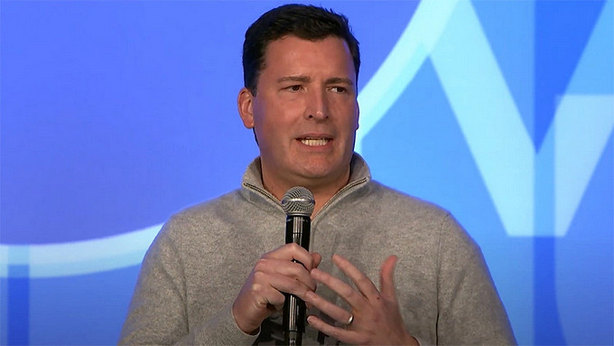 前暴雪CEO宣布已加入PrizePicks:被公司的理念所吸引 前暴雪CEO宣布已加入PrizePicks:被公司的理念所吸引