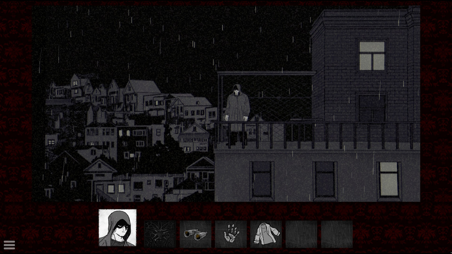 探索蠟化世界 克蘇魯風點擊冒險遊戲《燭光迷局：悲鳴》現已發售