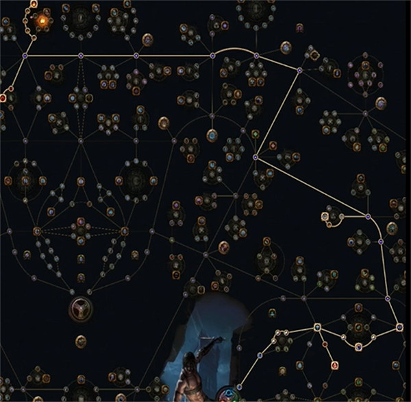 《流亡黯道》S26破壞者火烙印開荒BD攻略 《流亡黯道》S26破壞者火烙印開荒BD攻略