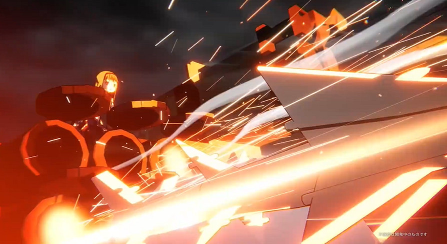 《魔法少女小圓》漫改遊戲角色PV公布：曉美焰登場！