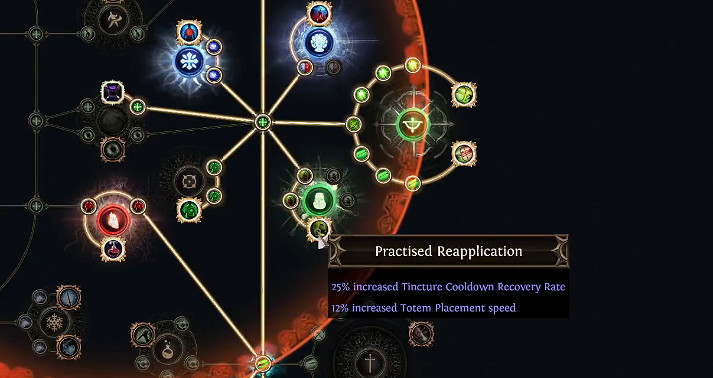 《流亡黯道》S26守望者酊劑火力弩炮BD開荒攻略 《流亡黯道》S26守望者酊劑火力弩炮BD開荒攻略