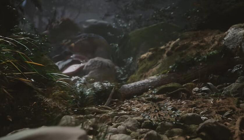 《黑神話悟空》全最新宣傳片一覽