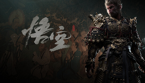 爆料:《黑神話:悟空》PS5優化不錯 達到2K/60幀 爆料:《黑神話:悟空》PS5優化不錯 達到2K/60幀