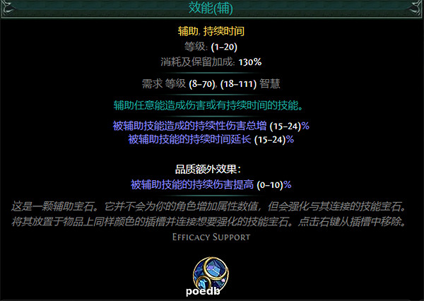 《流亡黯道》S26聖宗大法師冰霜新星+寒冰彈BD攻略