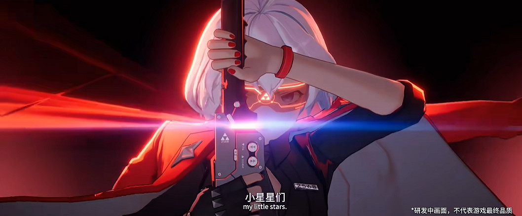 看管人、玩《虛環》，我這輩子是不是已經有了？