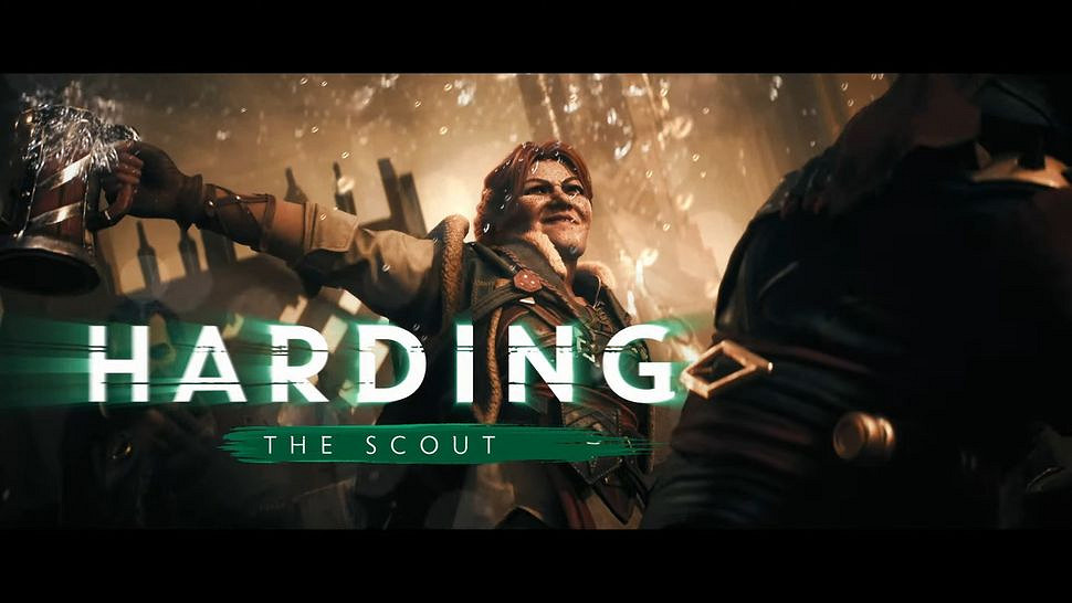 《闇龍紀元》編劇:沒明確死去的角色都有可能會回歸 《闇龍紀元》編劇:沒明確死去的角色都有可能會回歸