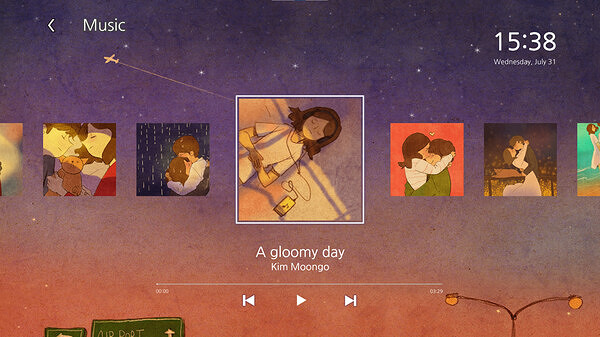 休閒愛情遊戲《Love is...》Steam頁面上線 支援中文 休閒愛情遊戲《Love is...》Steam頁面上線 支援中文