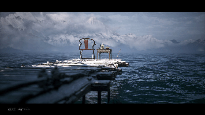 黑神話&quot;開發完成&quot;？楊奇拆台:明明7分鐘前還有檔案上傳