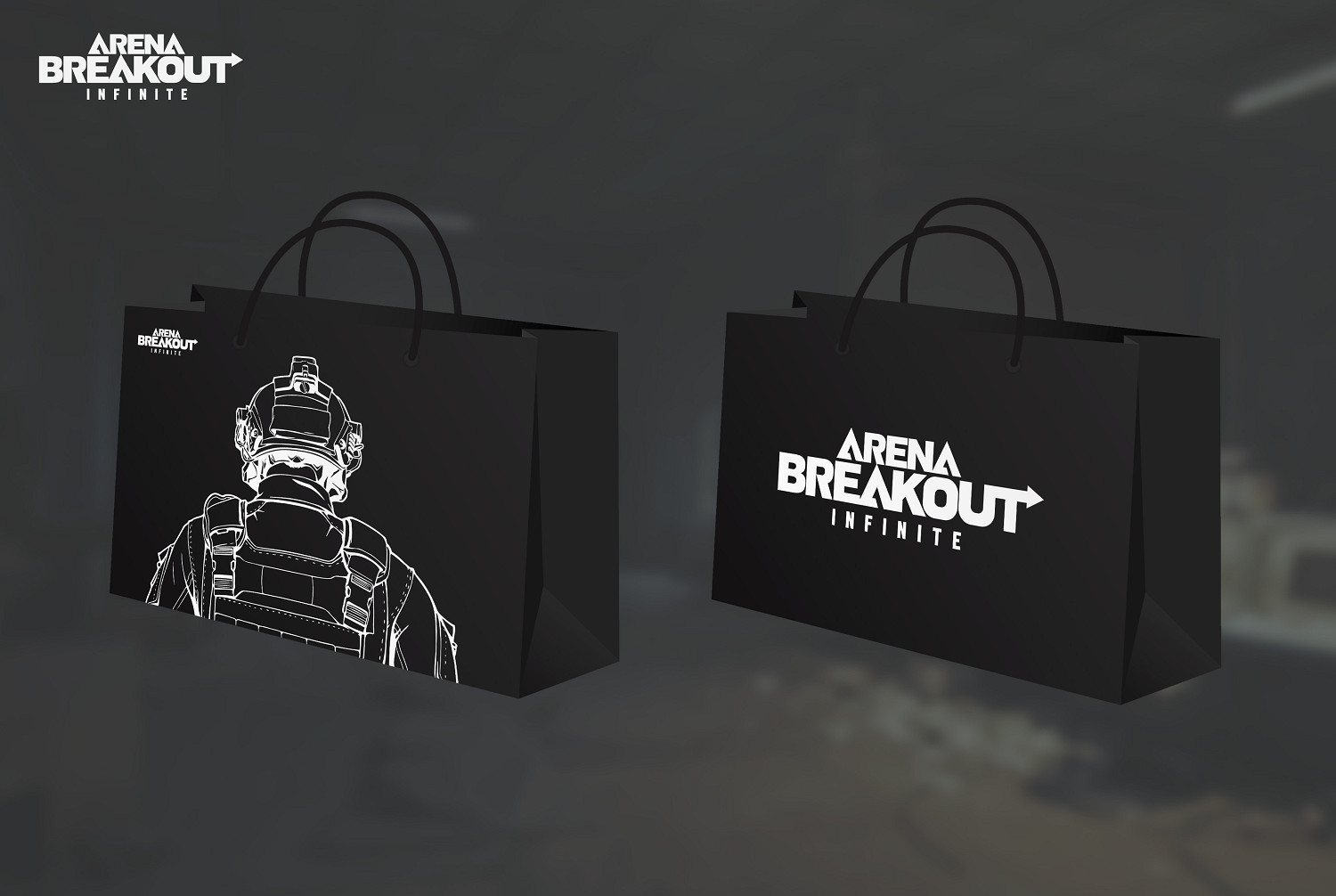 《暗區突圍》國際服確認亮相科隆展：提供現場試玩！