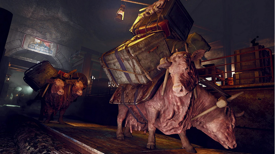 《異塵餘生76》重大更新“零號里程碑” 將帶來革命性轉變