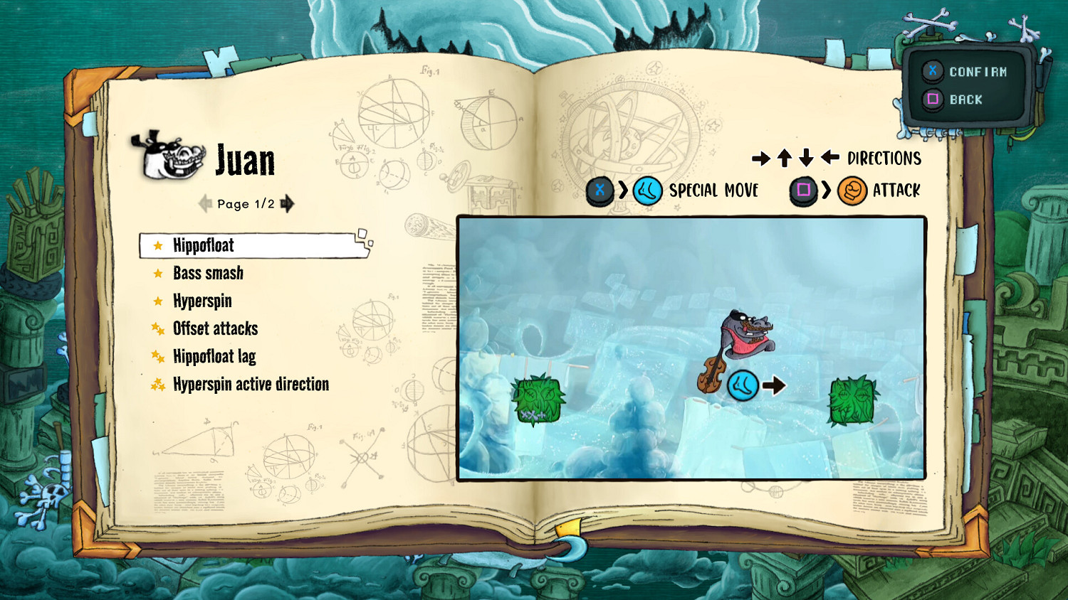 方塊平台對戰遊戲《Ninza》現已提供試玩Demo 8月28日正式推出