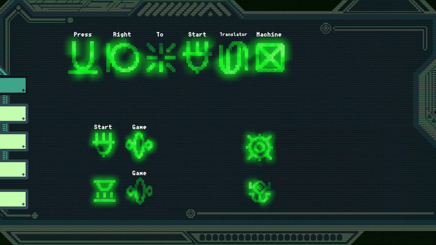 《按右鍵啟動翻譯器》Steam頁面上線 發售日待定 《按右鍵啟動翻譯器》Steam頁面上線 發售日待定