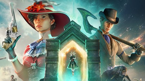 開發商對《夜鶯傳說》現狀、整體反饋、玩家數量不滿! 開發商對《夜鶯傳說》現狀、整體反饋、玩家數量不滿!