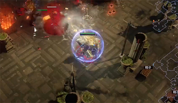 《流亡黯道》S26聖宗力抽地雷BD攻略 《流亡黯道》S26聖宗力抽地雷BD攻略