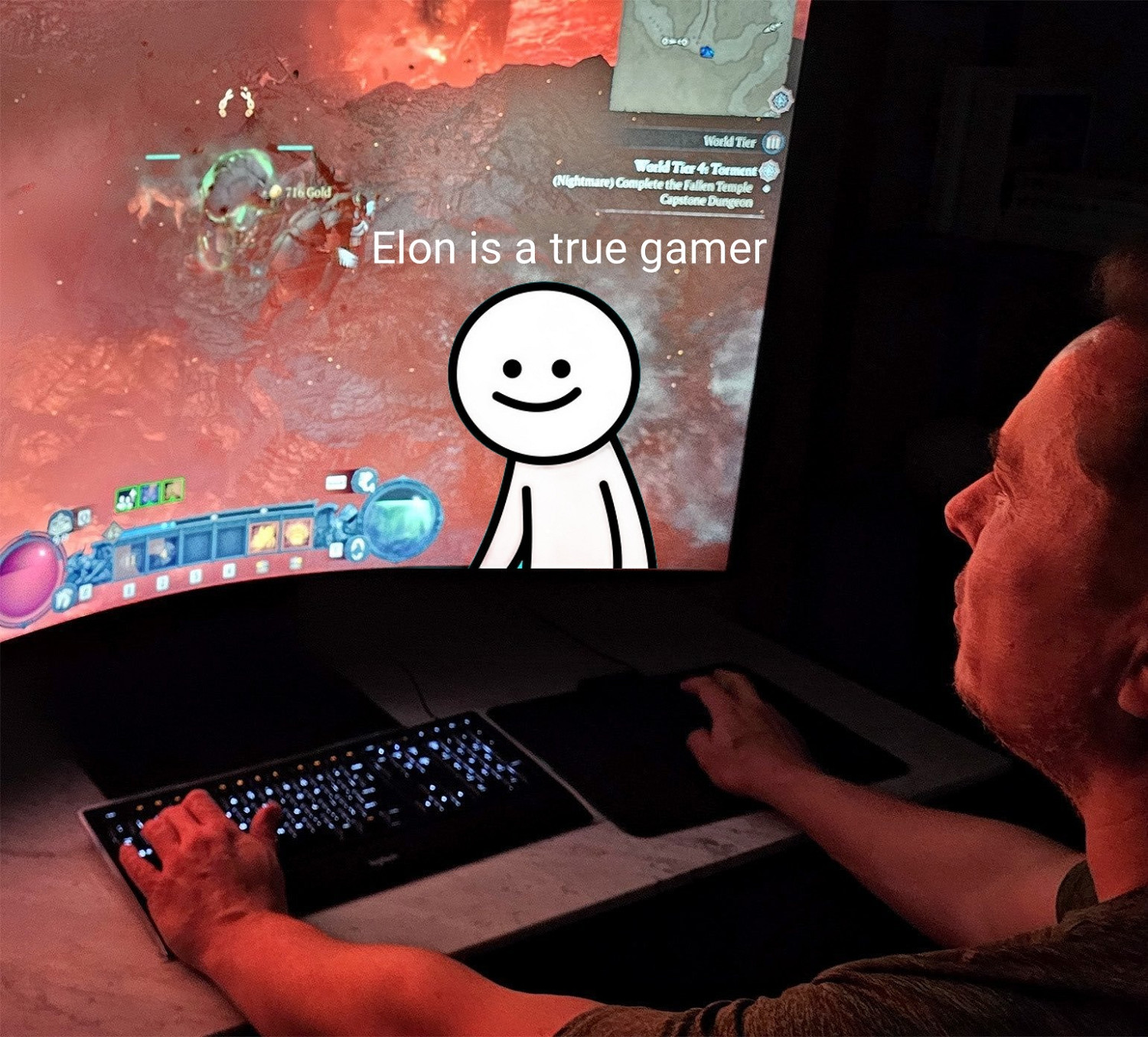 《暗黑破壞神4》第五賽季各職業強度排名預測 遊俠第一