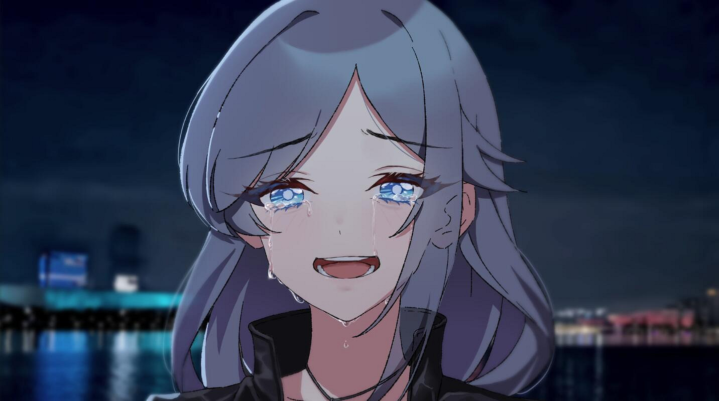 中國大陸研發泣系重力百合遊戲《花戀月依》今日正式上線Steam