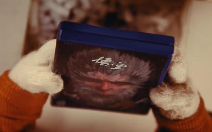 《黑神話悟空》全最新宣傳片一覽