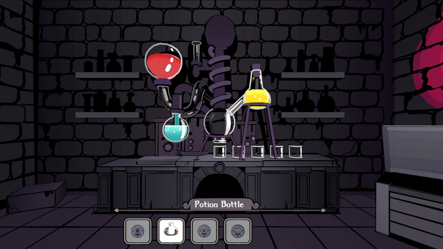 《Riddlewood Manor》Steam頁面 支援中文 《Riddlewood Manor》Steam頁面 支援中文