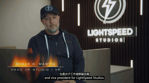 持續發力3A,光子頂級動捕影棚正式啟用 持續發力3A,光子頂級動捕影棚正式啟用