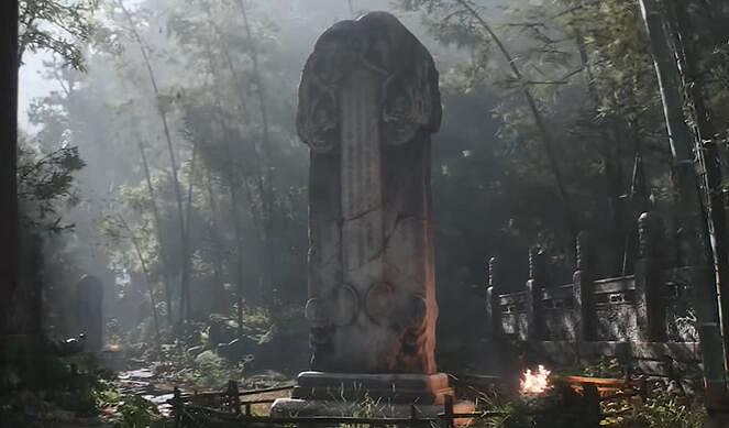 《黑神話悟空》全最新宣傳片一覽