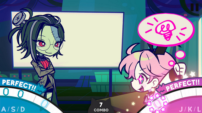 萬聖節音樂遊戲《Hellowanderband》Steam商店頁面公開 萬聖節音樂遊戲《Hellowanderband》Steam商店頁面公開